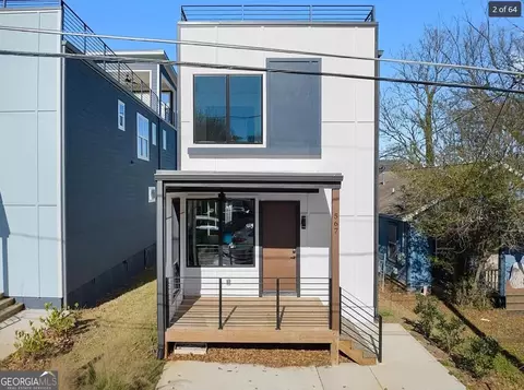 567 Middle St SW, Atlanta, GA 30310