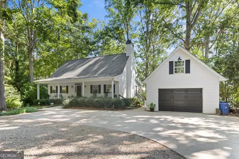 106 Hoot Owl Ln, Eatonton, GA 31024