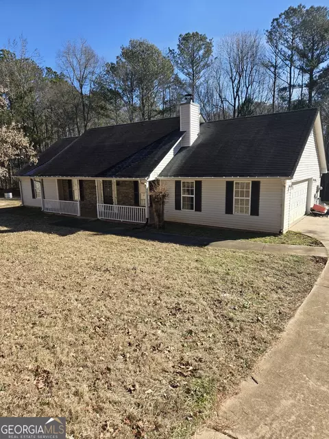 263 Rocky Point Rd, Covington, GA 30014