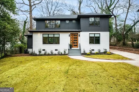 1788 Piper Cir SE, Atlanta, GA 30316