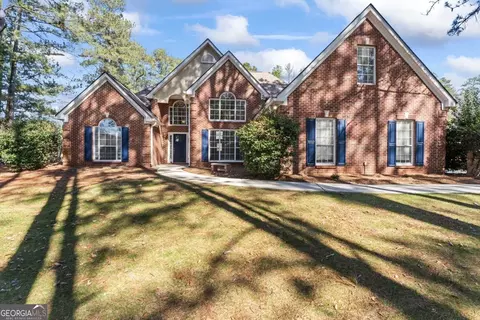 190 Brook Hollow Dr, Mcdonough, GA 30252