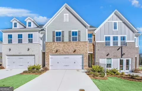 5619 Tillman Way, Powder Springs, GA 30127