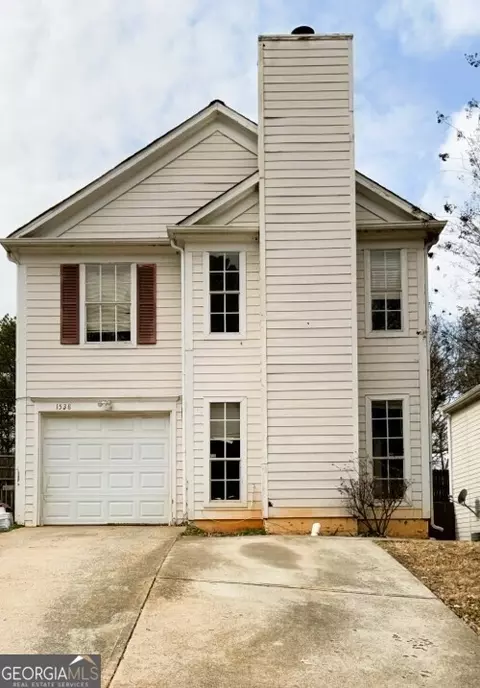 1538 Esquire Pl, Norcross, GA 30093