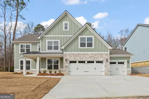 2552 Parkside Way, Gainesville, GA 30507