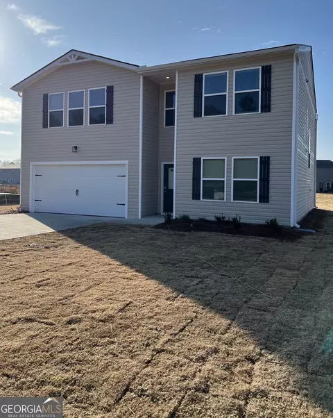 303 Cody Dr, Macon, GA 31216 photo 2