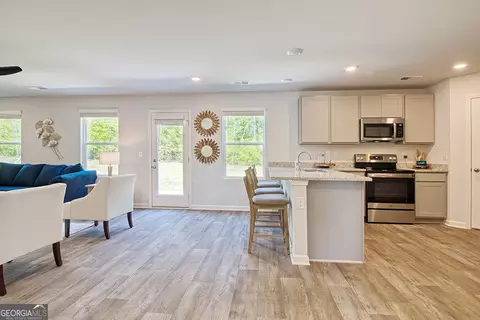 303 Cody Dr, Macon, GA 31216 photo 13