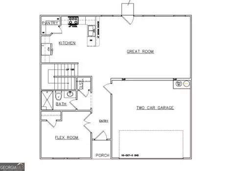 303 Cody Dr, Macon, GA 31216 photo 16