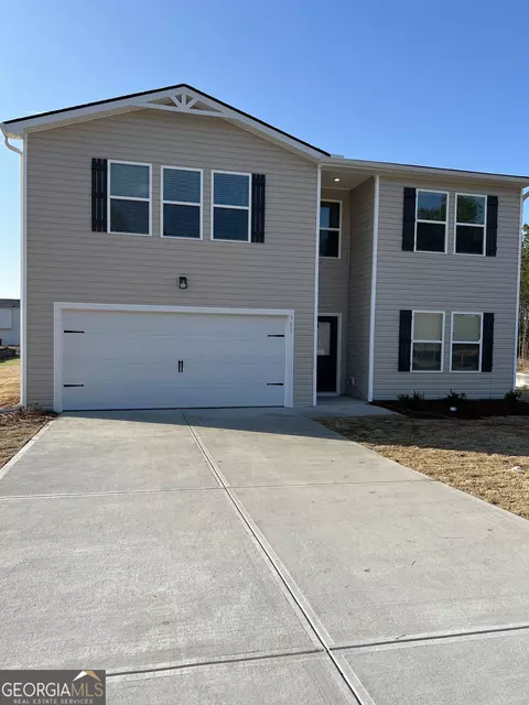 303 Cody Dr, Macon, GA 31216 photo 3