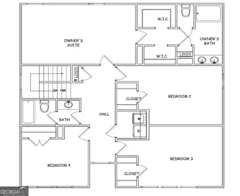 303 Cody Dr, Macon, GA 31216 photo 17