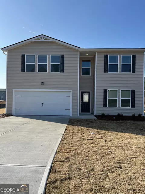303 Cody Dr, Macon, GA 31216