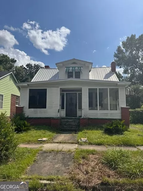 809 E 36th St, Savannah, GA 31401