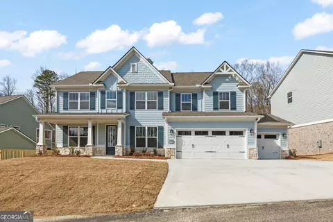 2548 Parkside Way, Gainesville, GA 30507