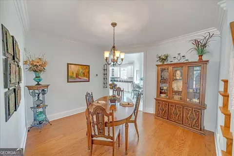 102 Fox Fire Ct, Dublin, GA 31021 photo 7
