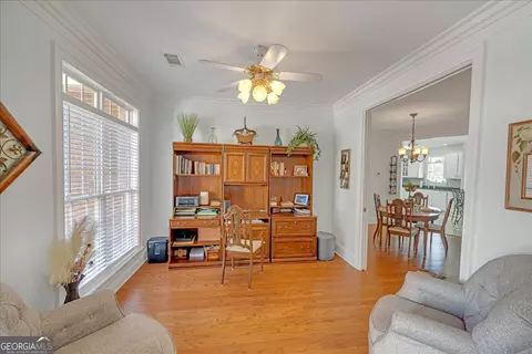 102 Fox Fire Ct, Dublin, GA 31021 photo 3
