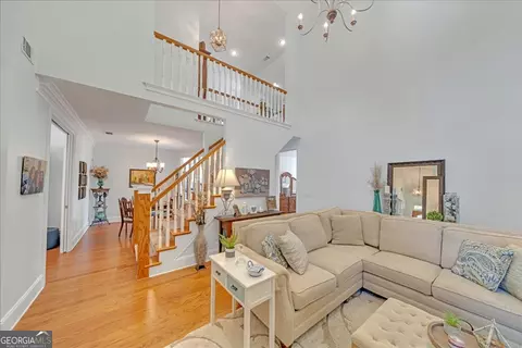 102 Fox Fire Ct, Dublin, GA 31021 photo 6