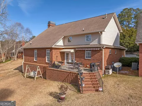 102 Fox Fire Ct, Dublin, GA 31021 photo 37