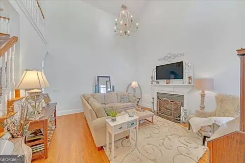 102 Fox Fire Ct, Dublin, GA 31021 photo 5