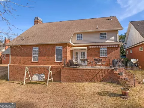 102 Fox Fire Ct, Dublin, GA 31021 photo 38