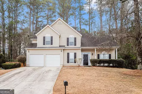 1173 Huntington Place Cir, Lithonia, GA 30058