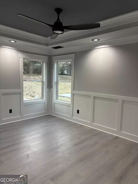 Bedroom - 322 Miles Patrick Rd, Winder, GA 30680 photo 2 of 2
