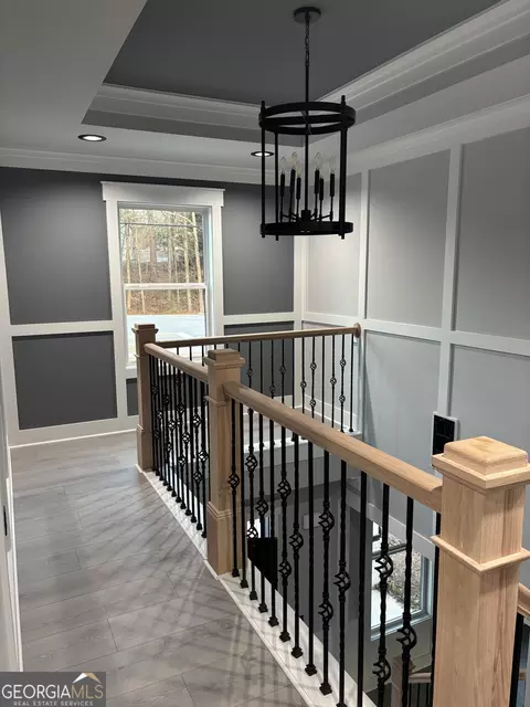 Entry Way - 322 Miles Patrick Rd, Winder, GA 30680 photo 2 of 2