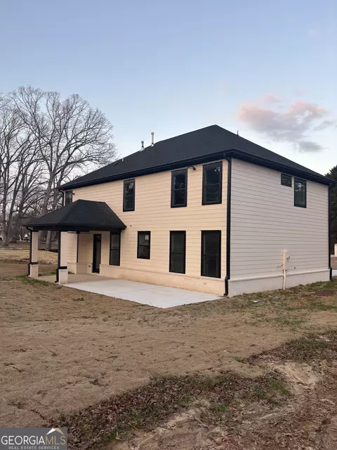Other - 322 Miles Patrick Rd, Winder, GA 30680 photo 1 of 9