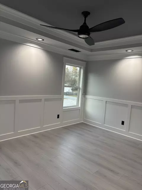 Bedroom - 322 Miles Patrick Rd, Winder, GA 30680 photo 1 of 2