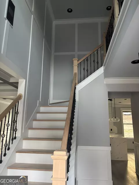 Entry Way - 322 Miles Patrick Rd, Winder, GA 30680 photo 1 of 2