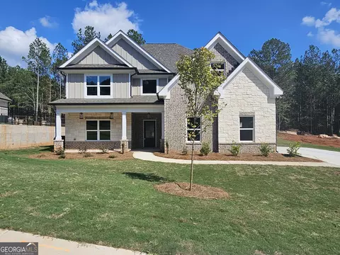 518 Honey Suckle Ct, Jefferson, GA 30549