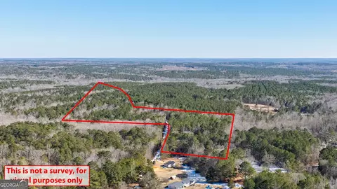 1537 Jones Ferry Rd, Elberton, GA 30635