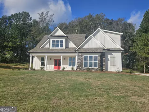 280 Summit View Dr #8, Jefferson, GA 30549