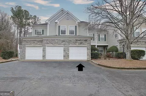 510 Las Brasis Ct, Peachtree City, GA 30269