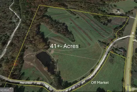 4550 Buckhorn Rd, Gainesville, GA 30506