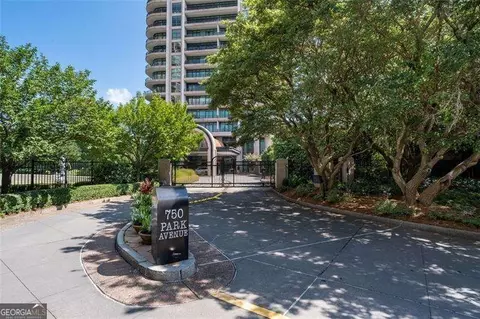 750 Park Ave NE #21E, Atlanta, GA 30326