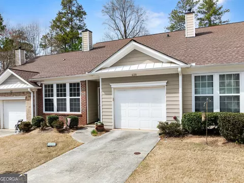 420 Copeland St, Grayson, GA 30017