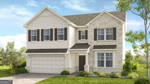 4059 Alderstone Dr, Flowery Branch, GA 30542