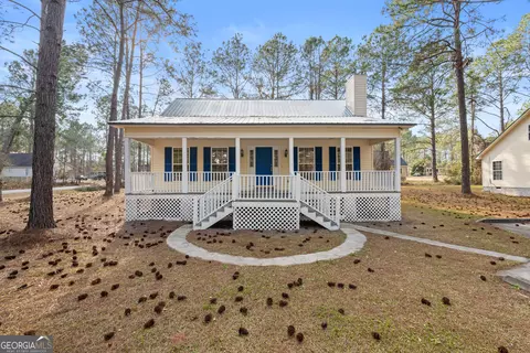 800 N Taylor Ct, Statesboro, GA 30461