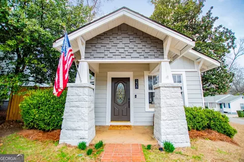 238 Brown St, Carrollton, GA 30117