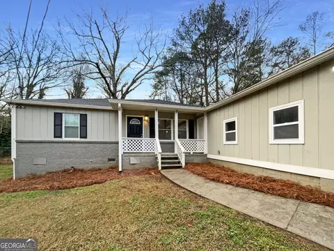 1641 Pendley Dr, Austell, GA 30168