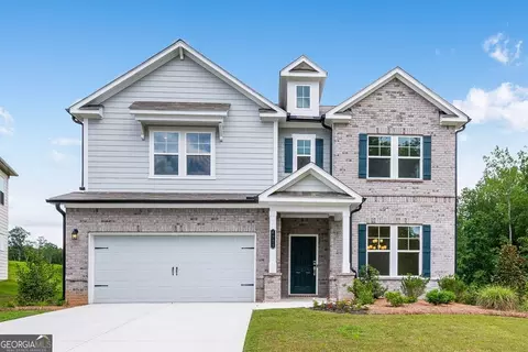 4026 Alderstone Dr, Flowery Branch, GA 30542