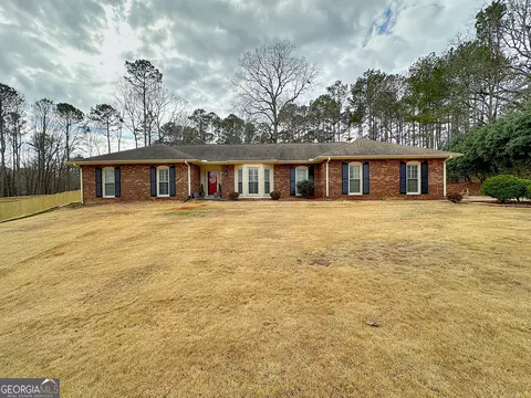 Exterior - 107 Colonial Ct, Lagrange, GA 30240 photo 10 of 10