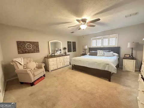 Bedroom - 107 Colonial Ct, Lagrange, GA 30240 photo 1 of 5