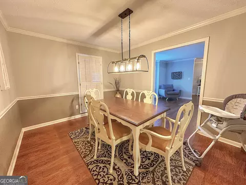 Dining - 107 Colonial Ct, Lagrange, GA 30240 photo 2 of 3