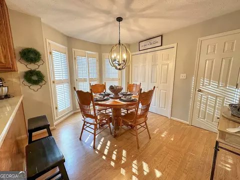 Dining - 107 Colonial Ct, Lagrange, GA 30240 photo 3 of 3