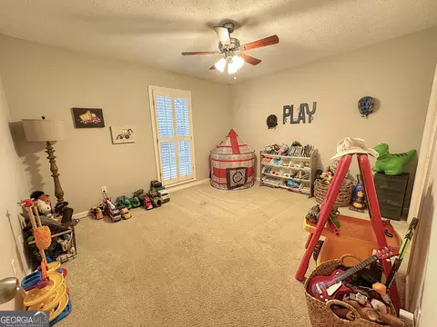 Bedroom - 107 Colonial Ct, Lagrange, GA 30240 photo 5 of 5