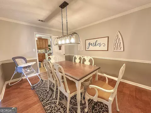 Dining - 107 Colonial Ct, Lagrange, GA 30240 photo 1 of 3