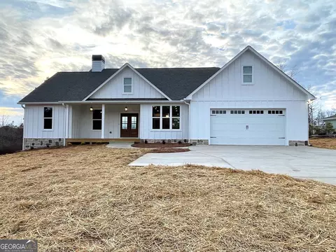 2362 Carlan Rd, Fairmount, GA 30139