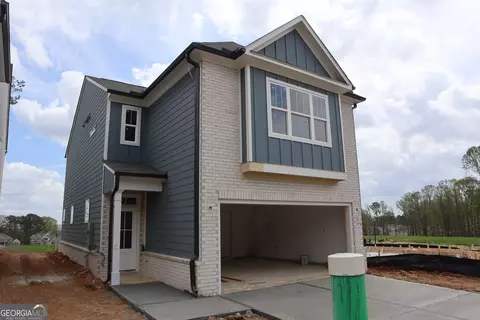 1975 William Glen St, Dacula, GA 30019