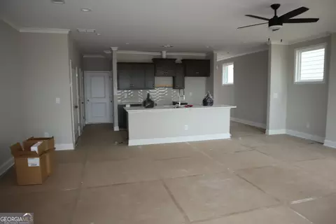 Living - 1975 William Glen St, Dacula, GA 30019 photo 3 of 4