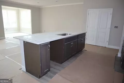 Kitchen - 1975 William Glen St, Dacula, GA 30019 photo 1 of 3